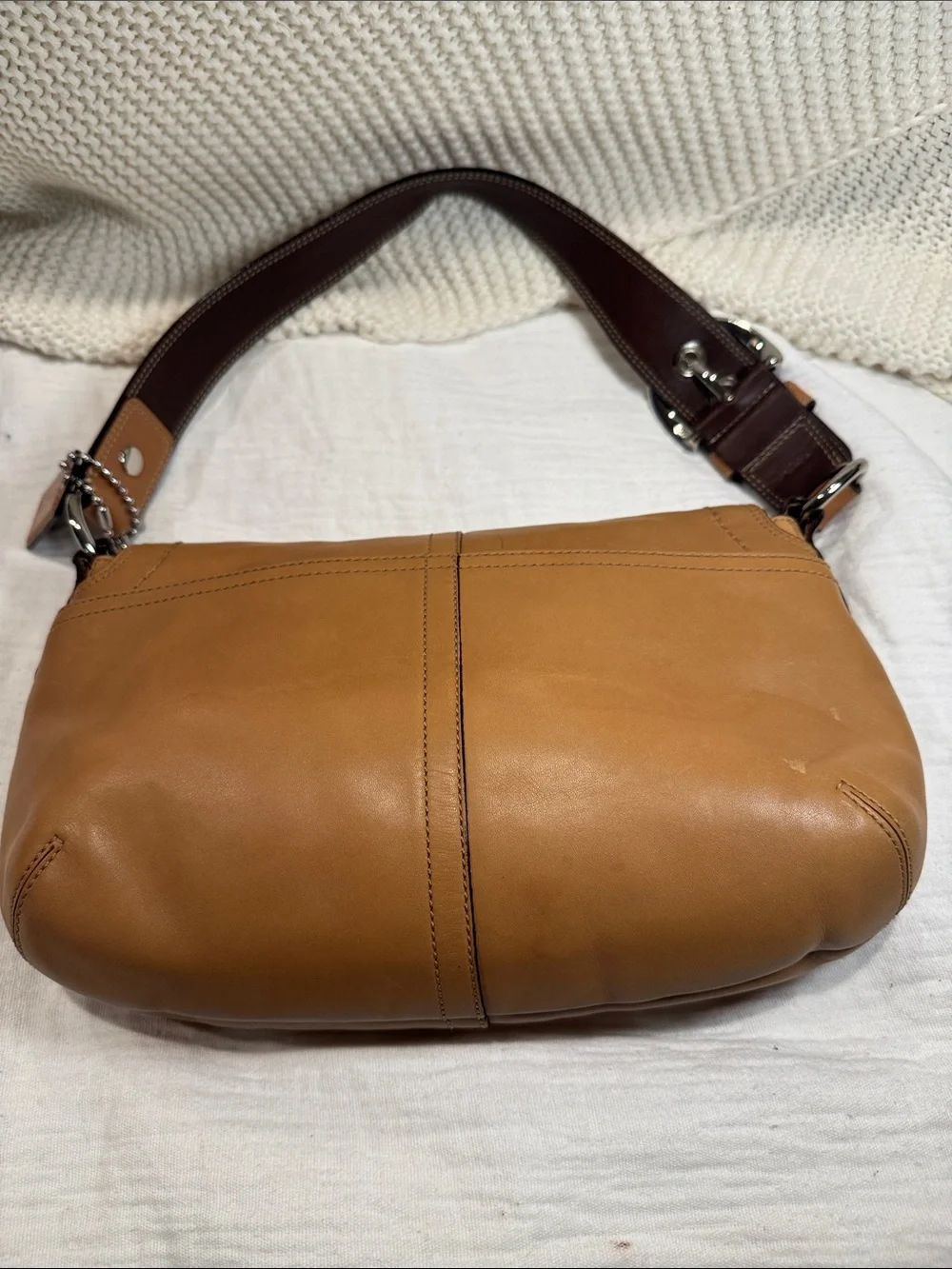 Coach Vintage Soho F13105 Beautiful Practical and Stylish